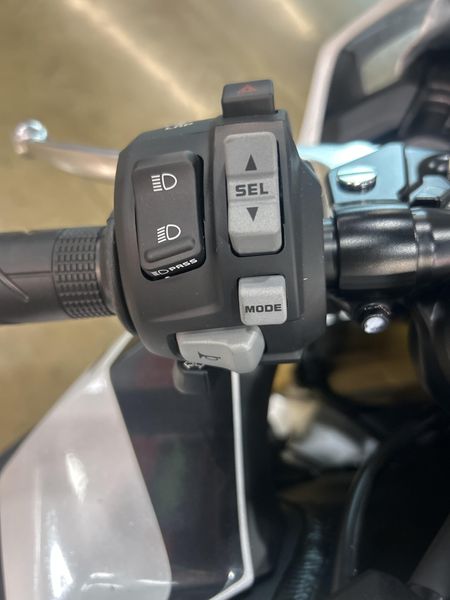 New 2026 Honda CBR 1000RR ABS Image 11
