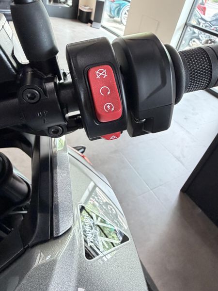 New 2026 Triumph Tiger Sport 660 