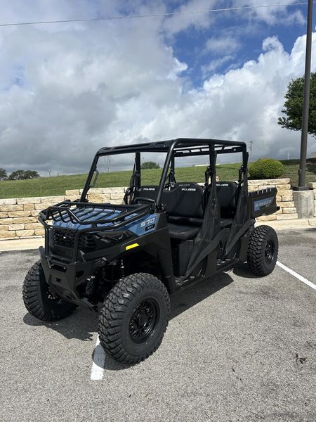 New 2026 Polaris RANGER SP 570 Image 3
