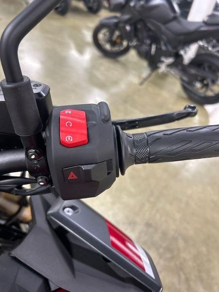 New 2026 Suzuki GSX S1000 Image 10