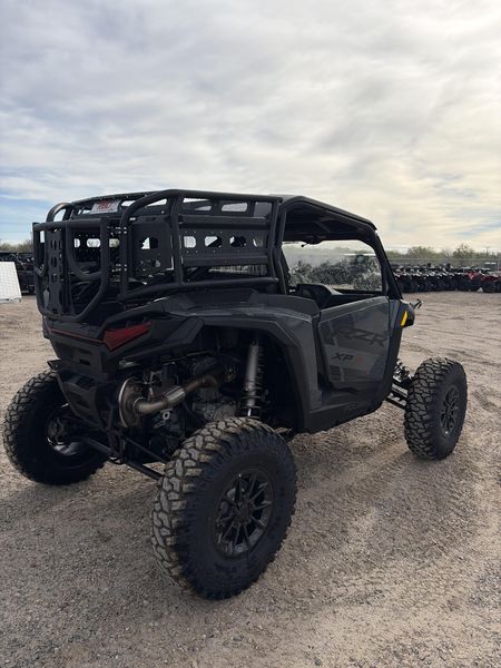 New 2026 Polaris RZR XP S 1000 ULTIMATE 