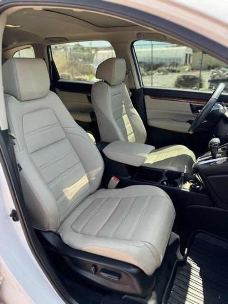 2022 Honda CR-V EX-LImage 14