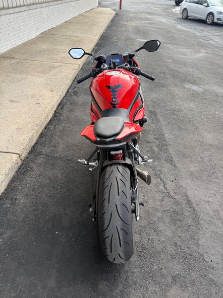 2022 BMW S 1000 RRImage 4