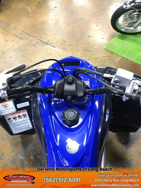 2024 Yamaha RAPTOR 700RImage 7