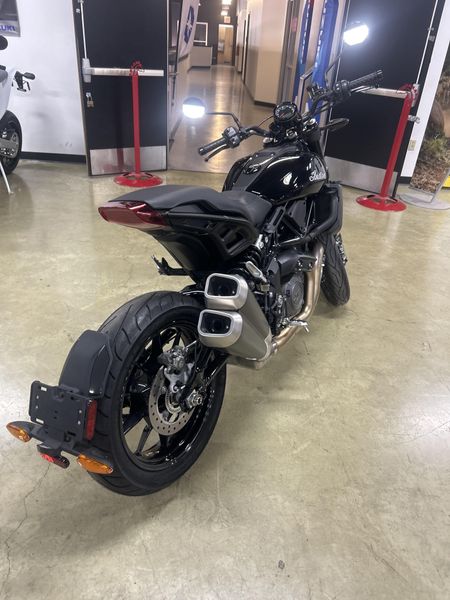 Used 2019 Indian Motorcycle FTR 1200 Image 3