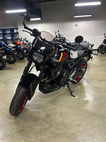 New 2026 Suzuki GSX 8TT Image 6