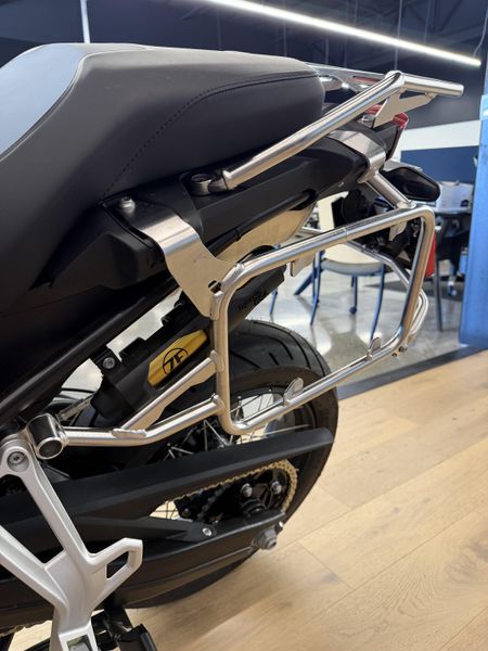 New 2025 BMW F 900 GS Adventure 