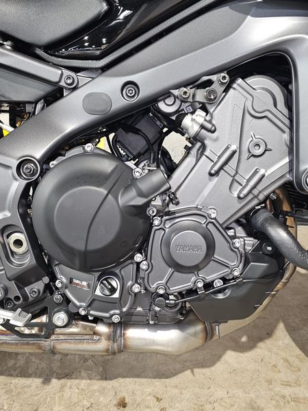 2025 Yamaha MT-09 SP Image 4