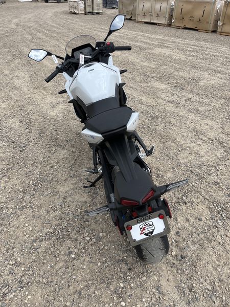 New 2026 Suzuki GSX 8R 