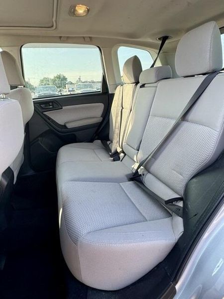 Used 2018 Subaru Forester 2.5i PremiumImage 13