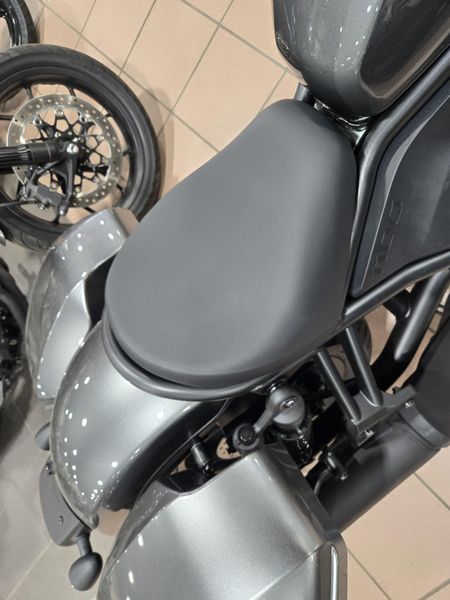 NEW 2026 HONDA REBEL 1100T DCT Image 12