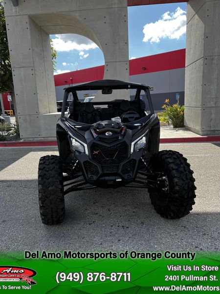 2025 Can-Am MAVERICK SPORT MAX DPS 1000RImage 2