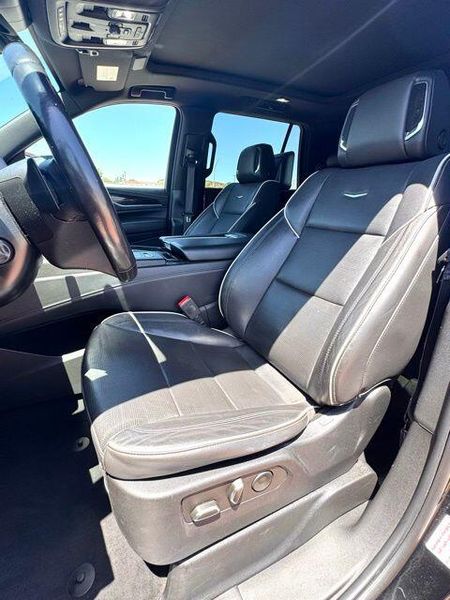 Used 2023 Cadillac Escalade SportImage 10