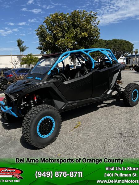 2025 Polaris RZR PRO R 4 ULTIMATEImage 12