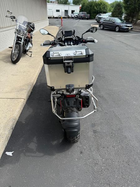 2024 BMW R 1250 GS AdventureImage 4