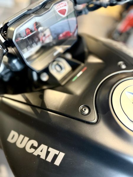 New 2026 Ducati DIAVEL V4 