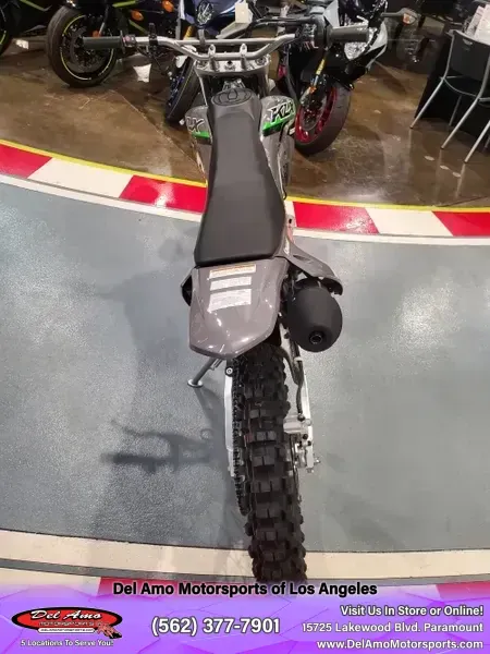 2024 Kawasaki KLX 230RImage 2