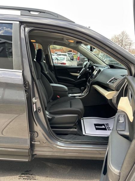2020 Subaru Ascent PremiumImage 14