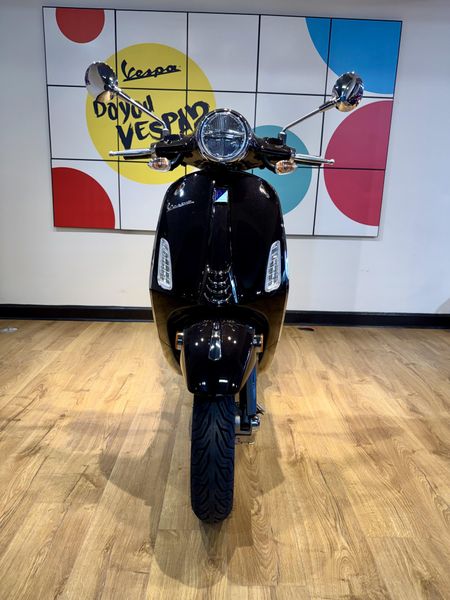 New 2026 Vespa PRIMAVERA 150 