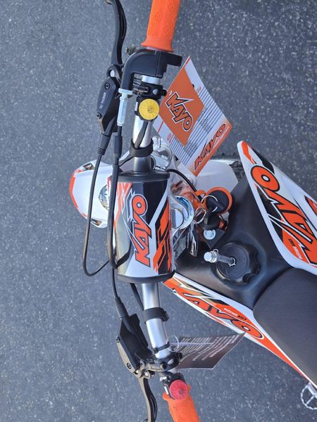 New 2026 KAYO KMB 60 