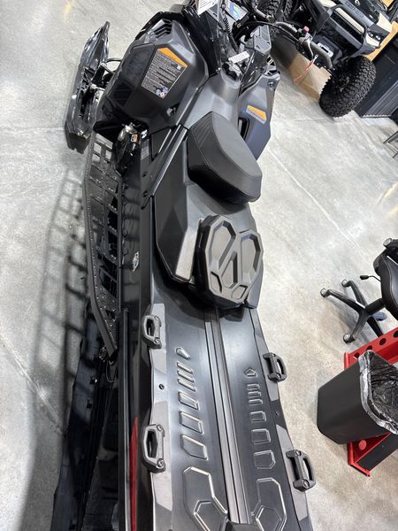 New 2026 Ski-Doo SUMMIT ADRENALINE 850 ETEC 