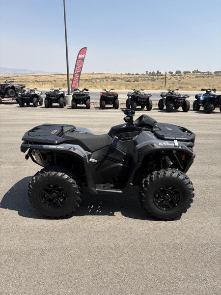 New 2026 Can-Am OUTLANDER DPS 850 