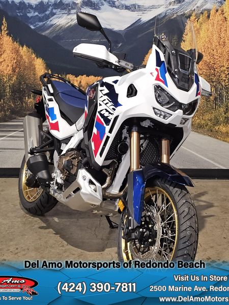 2024 Honda AFRICA TWIN ADV SP ES DCTImage 2