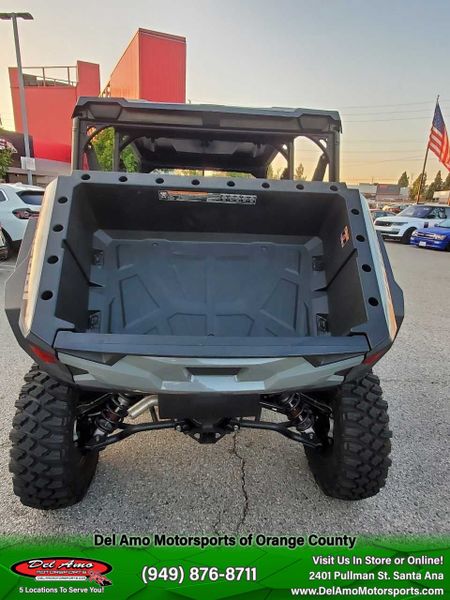 2023 Polaris G23GMP99BH  in a AVALANCHE GRAY exterior color. Del Amo Motorsports of Orange County (949) 416-2102 delamomotorsports.com 