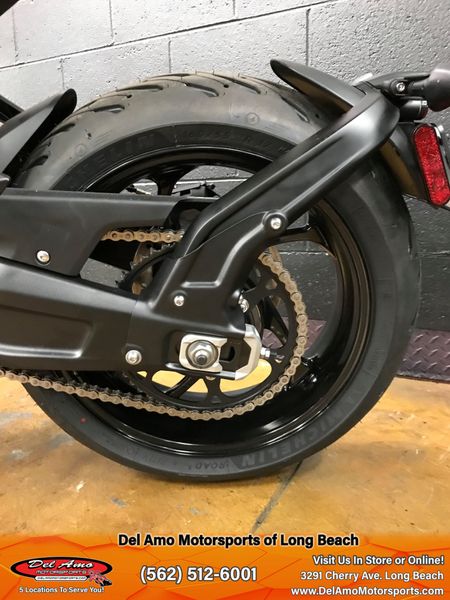 2024 Triumph TRIDENT 660  in a MATTE JET BLACK/MATTE SILVER ICE exterior color. Del Amo Motorsports of Long Beach (562) 362-3160 delamomotorsports.com 