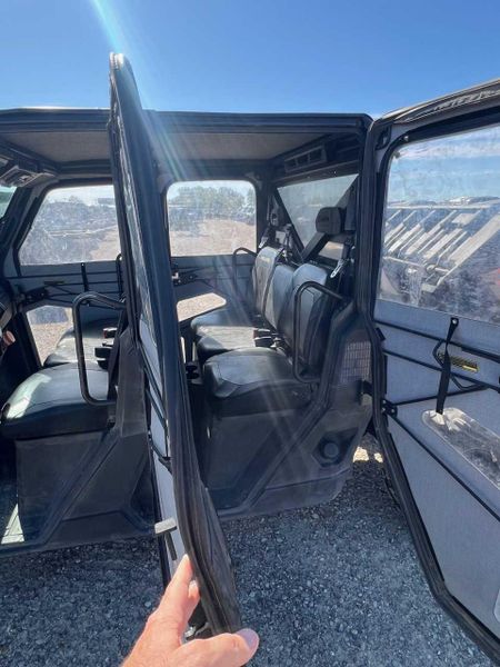 Used 2020 Polaris RANGER CREW 1000 PREMIUM 