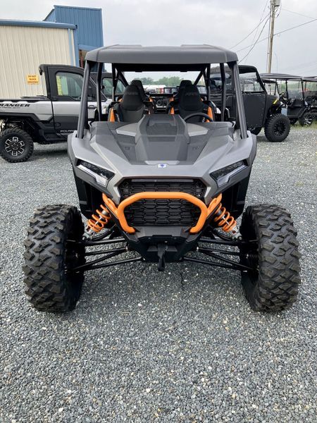 2024 Polaris RZR Pro XP 4 Image 9