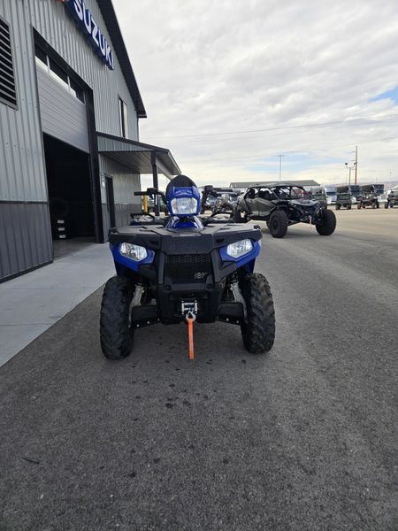 Used 2023 Polaris SPORTSMAN 570 TOURING 