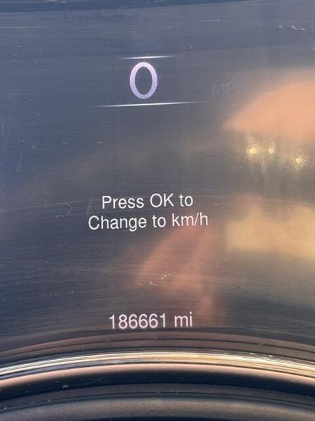 Used 2014 Jeep Grand Cherokee OverlandImage 16