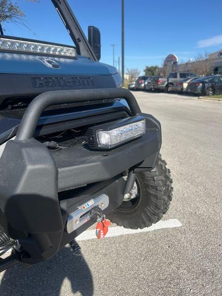 New 2026 Can-Am DEFENDER MAX XT HD11 Image 12