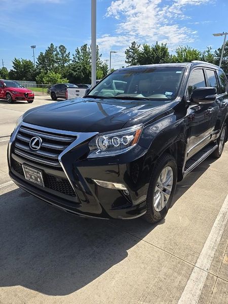 2019 Lexus GX 460 460Image 1
