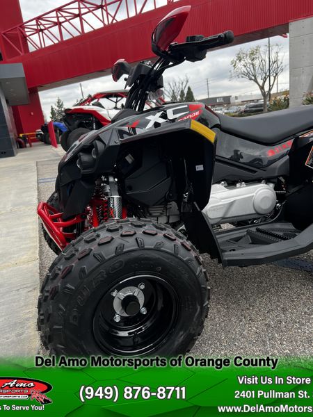 2025 Can-Am RENEGADE X XC 110 EFIImage 2