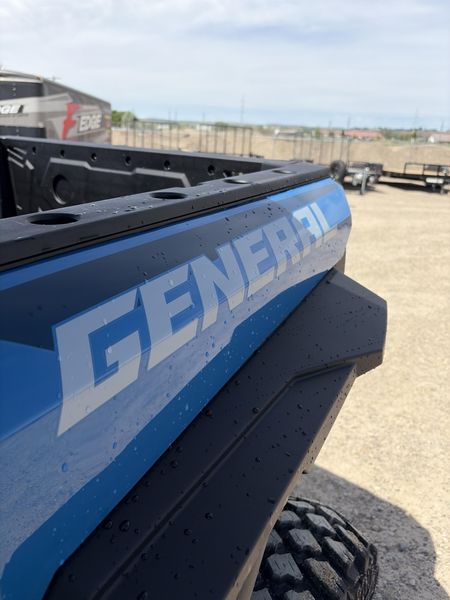 New 2026 Polaris GENERAL XP 4 1000 ULTIMATE 
