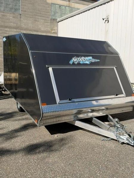 New 2026 NITRO 101X12 CROSSOVER Image 1