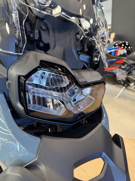 New 2026 BMW F800GSA 
