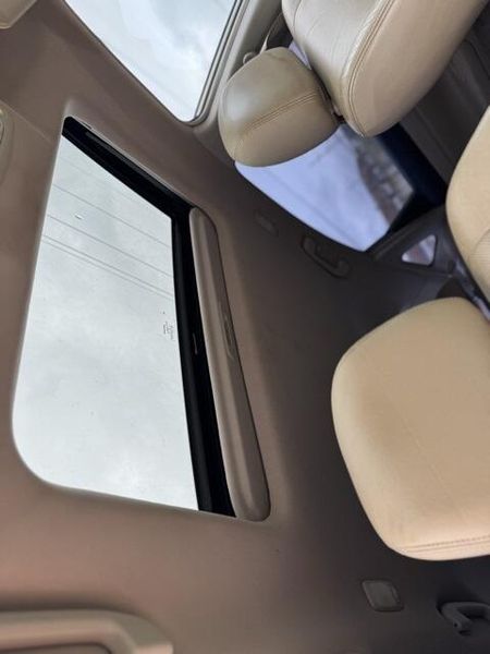2013 Nissan Altima 3.5 SLImage 14