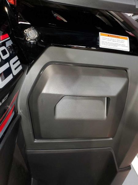 New 2024 CFMOTO CFORCE 600 Touring CF600AU-3LA Image 15