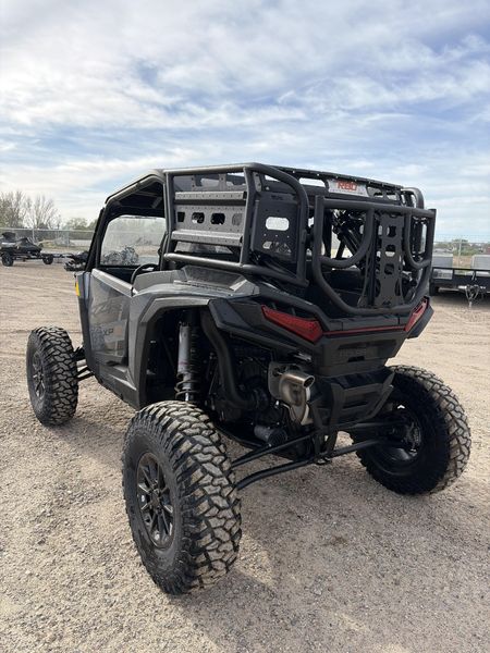 New 2026 Polaris RZR XP S 1000 ULTIMATE 