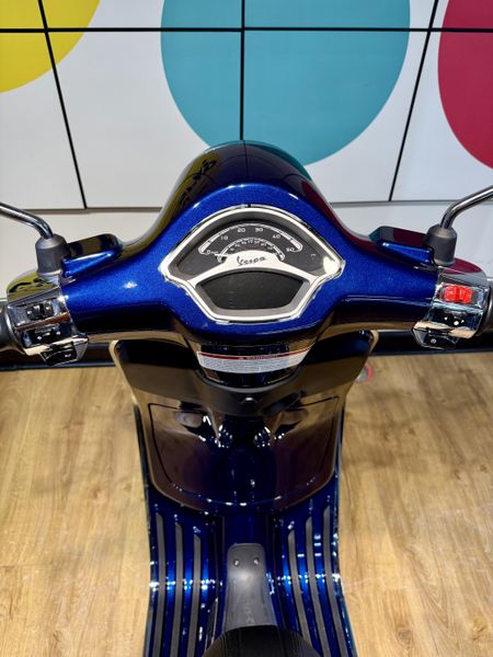 New 2026 Vespa PRIMAVERA 50 