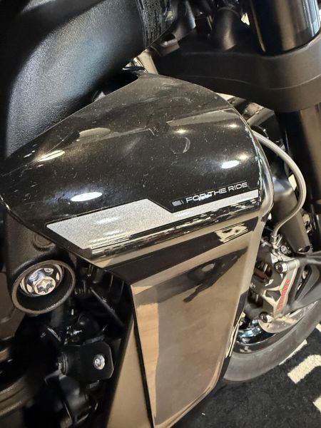 2026 Triumph Rocket 3 Storm GT