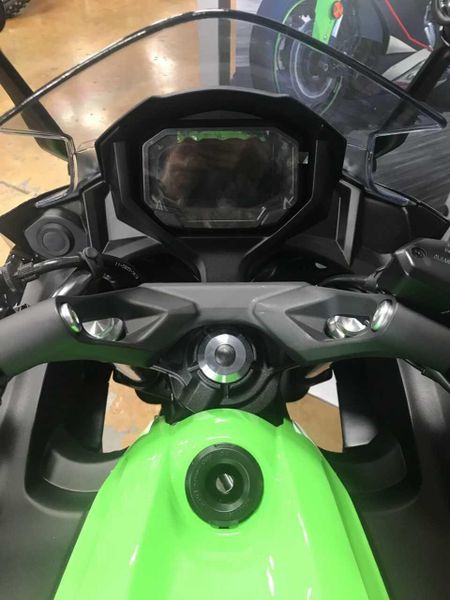 Used 2024 Kawasaki NINJA 650 Image 16