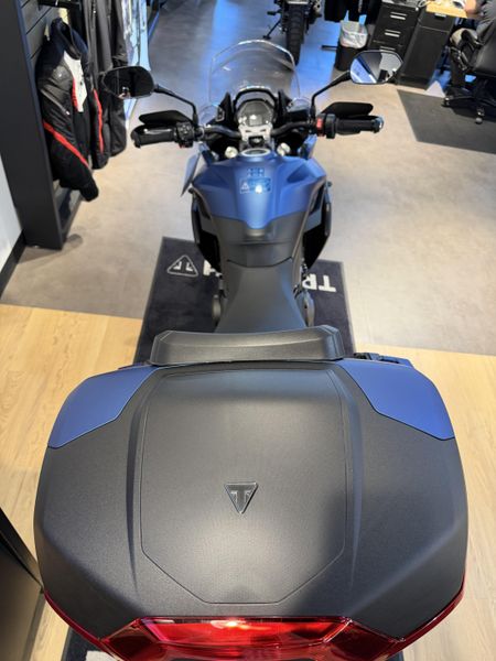 New 2027 Triumph Tiger Sport 800 Tour 