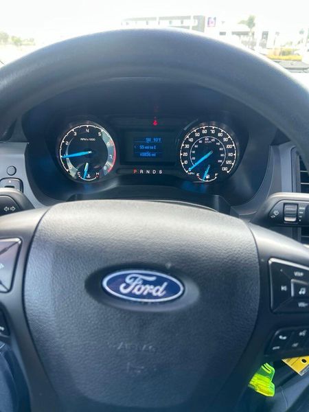 Used 2019 Ford Ranger XLImage 11