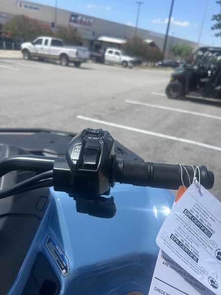 New 2026 Can-Am OUTLANDER XT 700 Image 9