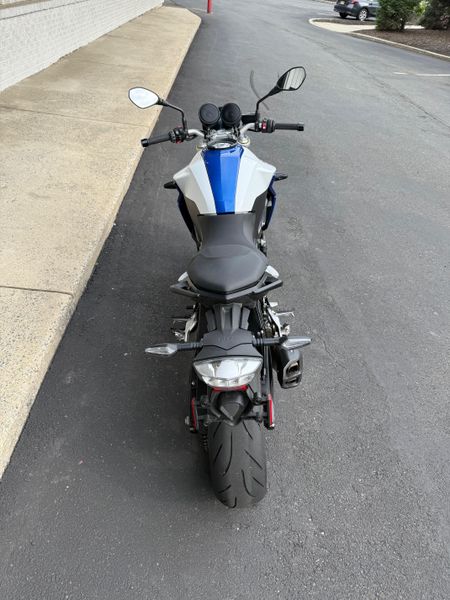 2023 BMW F 900 RImage 4