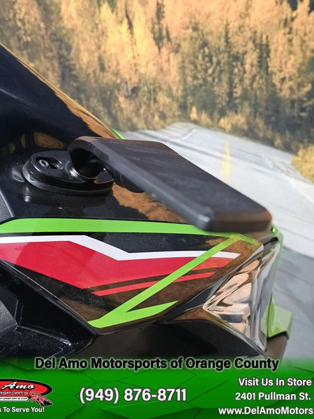 2023 Kawasaki Ninja 650 KRTImage 21